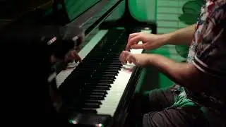improvisation no184 - Waves