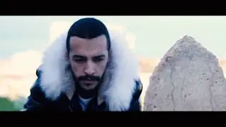 Klam - H'belle Vie (Clip Officiel) Prod by. Schnod