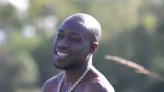 T.R.U.S.T -WORDZ ft. Amina Bell
