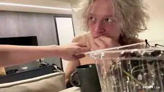 ПАРАДЕЕВИЧ ПРО БЫВШУЮ ДЕВУШКУ
