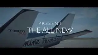 TBM 900 - The Evolution of Speed