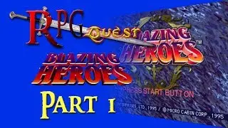 RPG Quest 