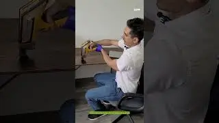 Portable XRF Demo Training with Amin
