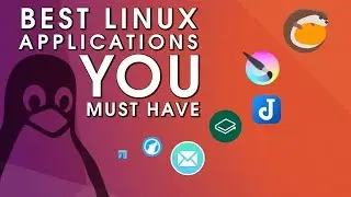 Best Linux apps in 2021A range of essential free and open source Linux software