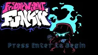 Vs FNF Brightmare: Bf Vs Bf Nightmare Full Song
