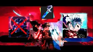 Sword King Asta is OVERPOWERED | Anime Dimensions