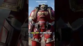 This INSANE Mod CHANGES EVERYTHING In FALLOUT 4