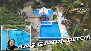From Davao City to Kaputian, Samal Island ft. Villa Nelda Private Resort | Road Trip Teaser | iVlogU