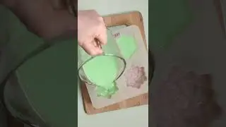 DIY Colorful Succulent Soap - Melt & Pour | Bramble Berry  #soapmaking #soap #soapmakingsupplies