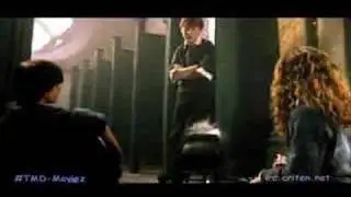 Harry Potter - One Short Day