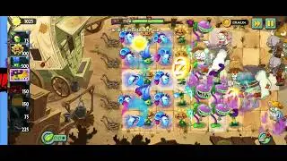 PvZ 2 Eclise : 16-10