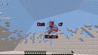 Minecraft Combos