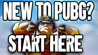 IF I WAS NEW to PUBG, I'd Practice THESE FIRST! | PUBG PC Tips & Tricks 2026