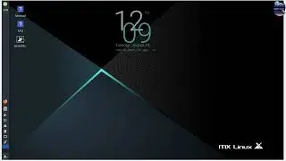 Install MX Linux 19.4 in VirtualBox 2022