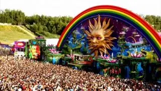 tomorrowland 2015 Brasil Trailer