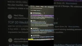 Must-Have SEO Chrome Extension for 2024 