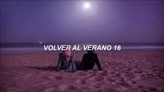 Dylan Matthew - Summer 16 // Sub. Español