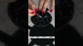 🧙🏻‍♀️ Manualidades para HALLOWEEN en FIELTRO - Decoraciones para HALLOWEEN de BRUJAS