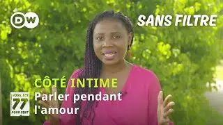 Pourquoi c'est bon de parler pendant l'amour - Côté intime Ep. 8