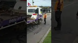 OH NO BRO!!! Poor Mini 