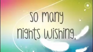 Wonder Girls- Tell Me English Version Lyrics