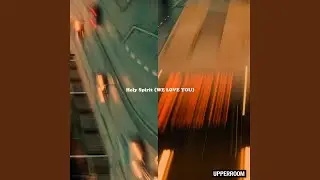 Holy Spirit (We Love You) (Live)