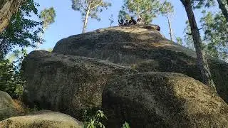Big Stone | Big Stone | Crack Natural Info