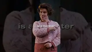 THIS Actress HATES Her Harry Potter Character😱