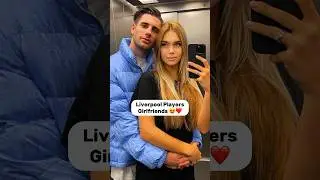 Liverpool Players Wives 😍❤️ 