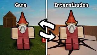 How to make a Round Based Game