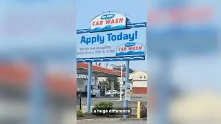 Big Blue Car Wash Cirrus Testimonial