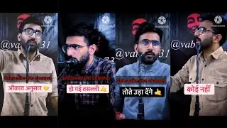 Attitude Shayari🔥New Vabby Shayari || vabby shayari | Shayari | Mr Siyaz | mr.siyaz | mr siyaz |