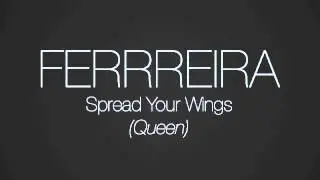 Ferreira - Spread Your Wings