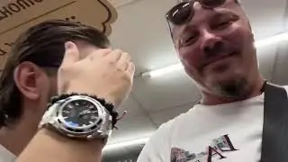 Симонов Сергей - Гуляем 02.06.2024