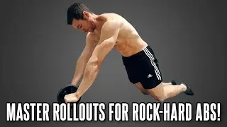 Six Ab Wheel Mistakes and Fixes