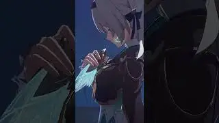 Светлячок [Honkai: Star Rail]