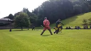 Festiwal Średniowieczny w Youghal
