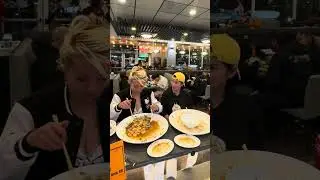 $1000 Noodle Challenge ft @NgaSumo