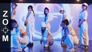 ZOOMING | GUALTIERO - WIKI WIKI | SHUYA, ROA CHOREOGRAPHY