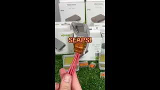 Secure Your Connections with a WAGO Gelbox!⚡