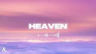 (FREE) LANY x Lauv Type Beat "Heaven" - Bedroom Pop Beat 2024