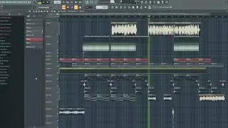 Ziver - Life (FL Studio 20)