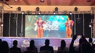 Alkyonides “el Timbalero” ssf 2024