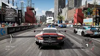 GTX 1660 Super - GRID 2019 1080P Benchmark Ultra