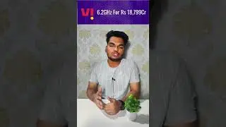 India 5G Auction | Who wins it ? Jio vs Airtel vs Vodafone Idea vs Adani