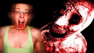 Insomnia HORROR Intense version