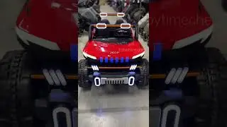 Детский электромобиль 8688