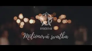Milionová svatba