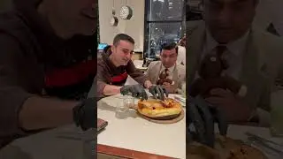 Czn Burak Vs Mr.Bean 