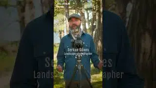 Serkan Günes x Why Tilt Shift (FUJINON GF30MM TS) - Part 4